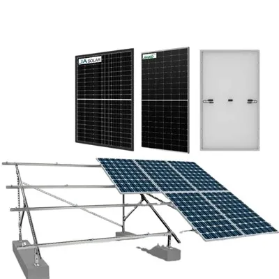 Saules sistēma no 1KW līdz 10KW