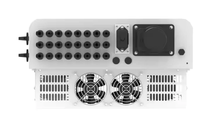 Deye Sun-40/45/50k-g04 Deye three-phase inverter Three-phase Commercial Inverter For Solar Energy System