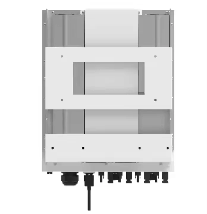 Deye Sun-40/45/50k-g04 Deye three-phase inverter Three-phase Commercial Inverter For Solar Energy System