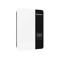Growatt 5kw izslēgts-tīkla pārveidotājs